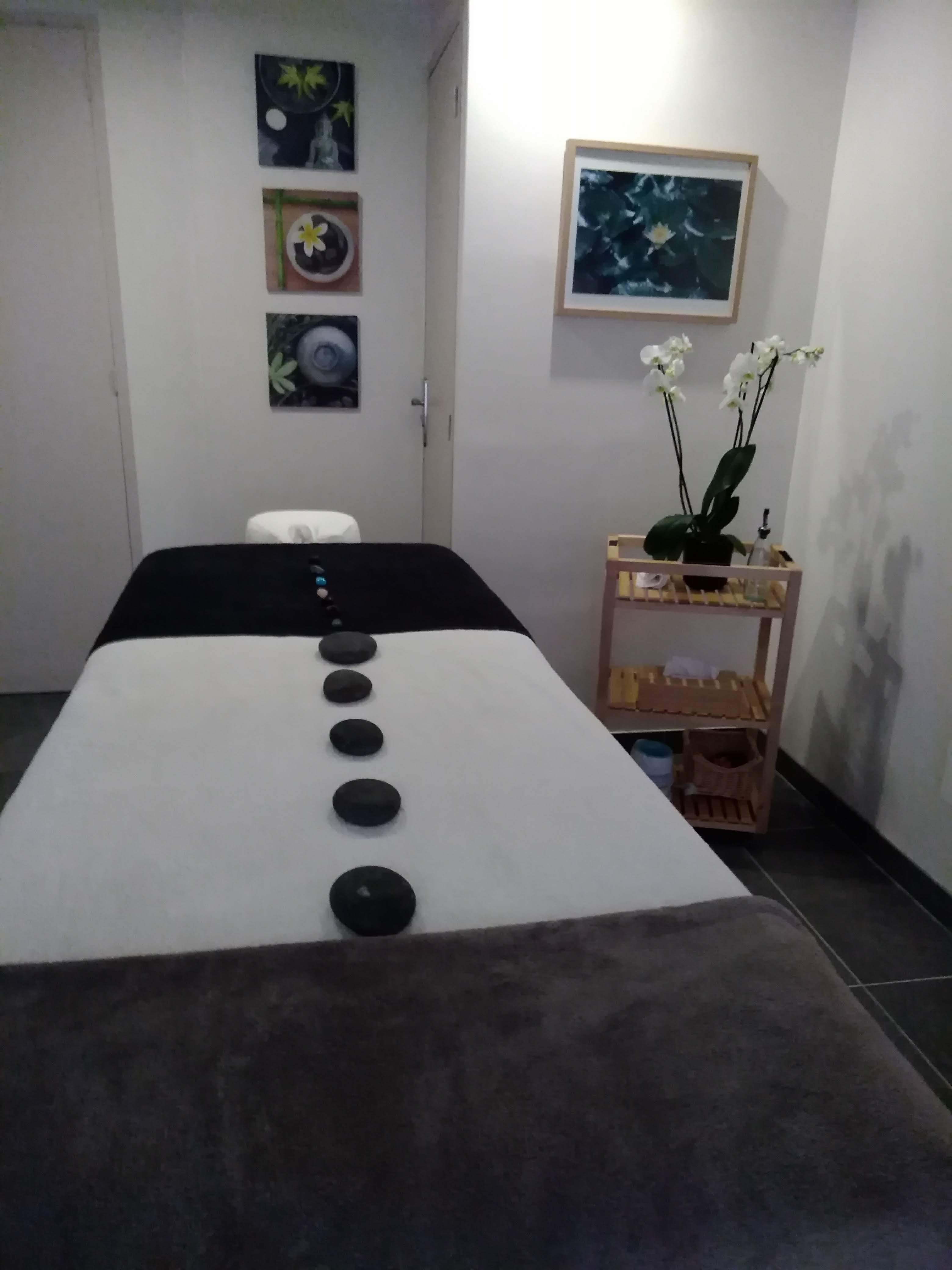 Le cabinet de Ridoux Goret